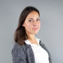 Васюк Ирина Александровна