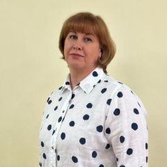 Полагутина Елена