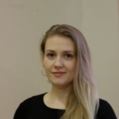 Буянова Татьяна Владимировна