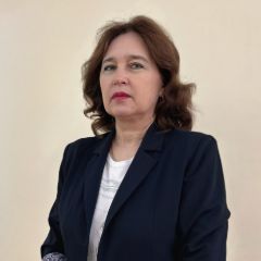 Романович Алла