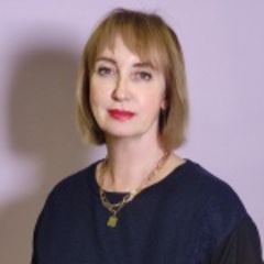 Лысякова Татьяна
