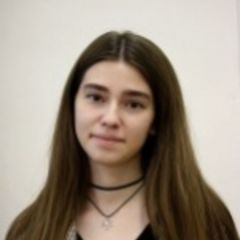 Мурай Александра