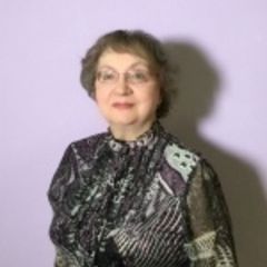 Баранова Раиса Владимировна