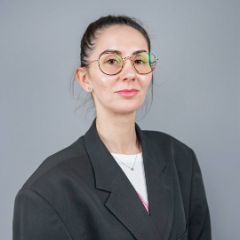 Важова Лилия Викторовна