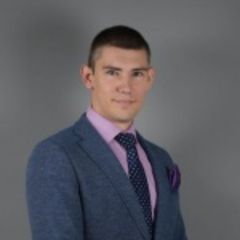 Гришков Павел