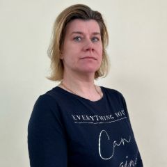 Лагутина Надежда