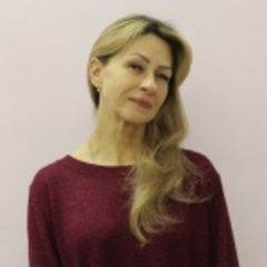 Кожина Мария