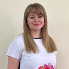 Ковшова Елена