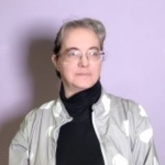 Нестерова Арина