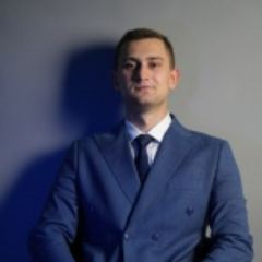 Царьков Максим