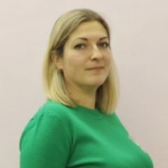 Матвеева Анна