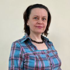 Виденина Татьяна Александровна