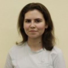 Родина Екатерина