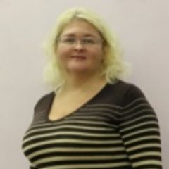 Строкова Татьяна