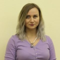 Назаренко Татьяна