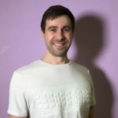 Иванов Андрей