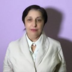 Шишканова Надежда