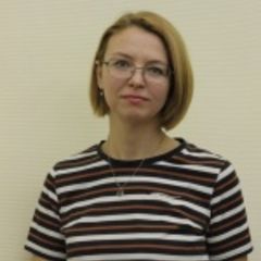 Ковалёва Елена