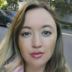 Киселева Олеся