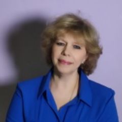 Алексеева Наталья Валентиновна