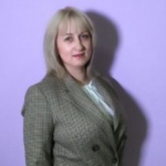 Семенюк Светлана